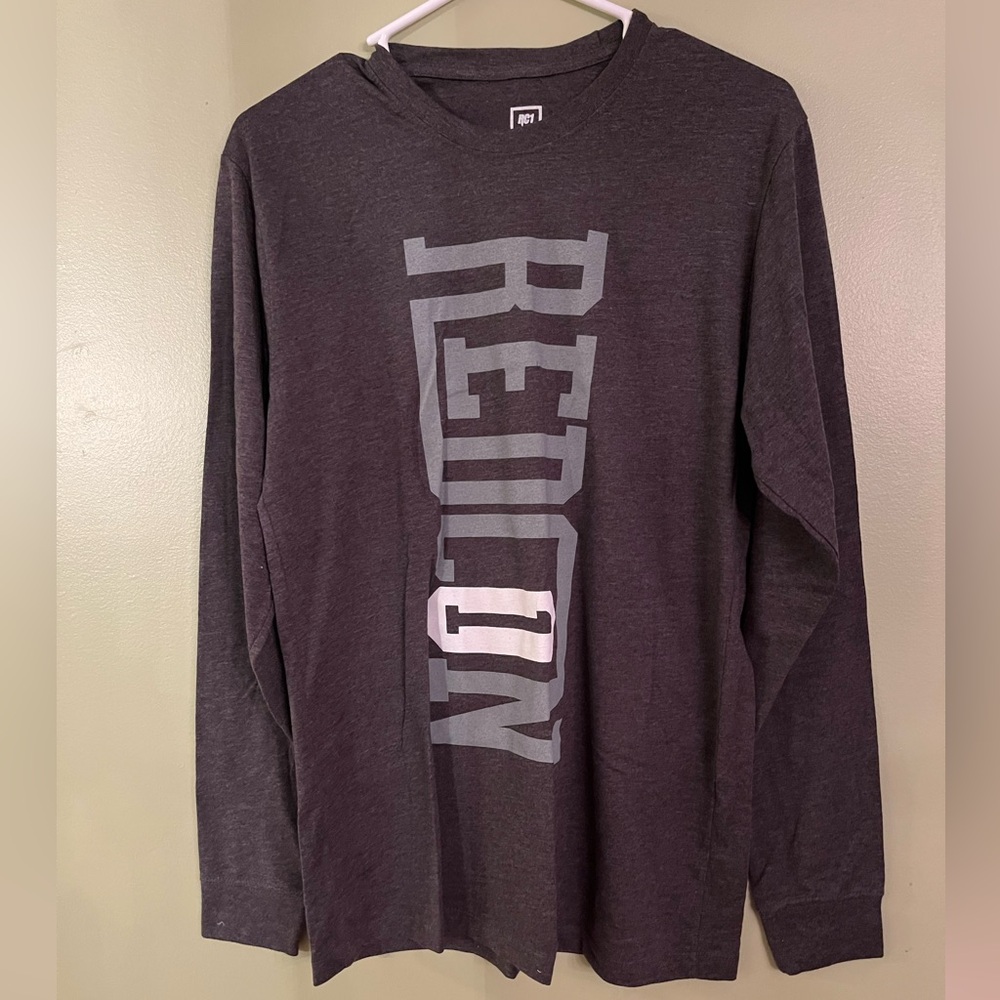 Redcon1 black medium T-Shirtrt